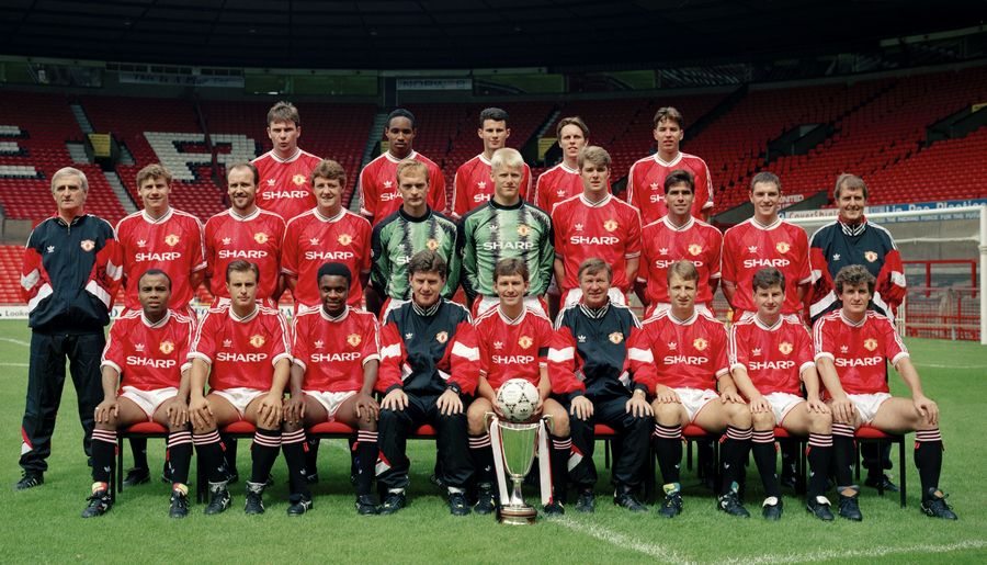 让年轻球员 让年轻球员